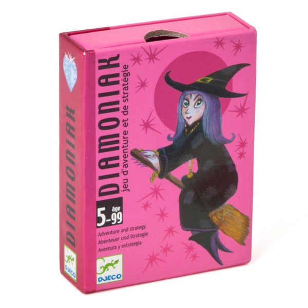 Diamoniak