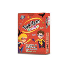 Tam Tam Multimax niveau 2