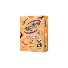 Tam Tam Safari CP niveau 2