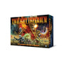 Twilight Imperium 4e Édition